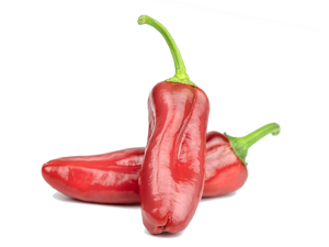 Peppers